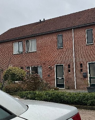 De Kerkuil 58, 7591 KB Denekamp, Nederland