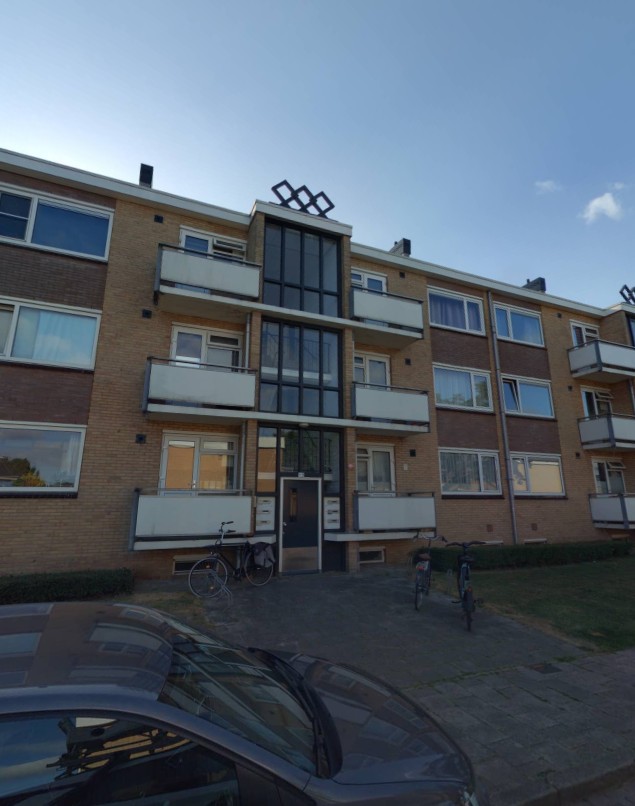 Atalantestraat 3, 7552 BW Hengelo, Nederland
