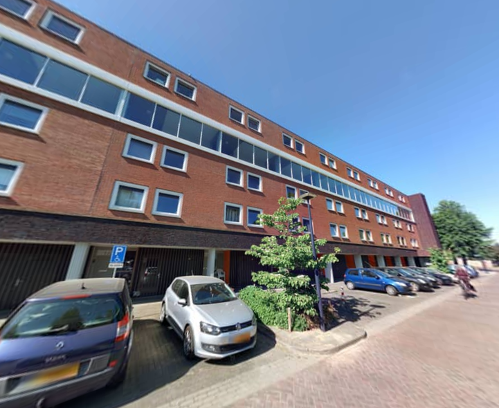 Weusthagstraat 80, 7556 ZB Hengelo, Nederland