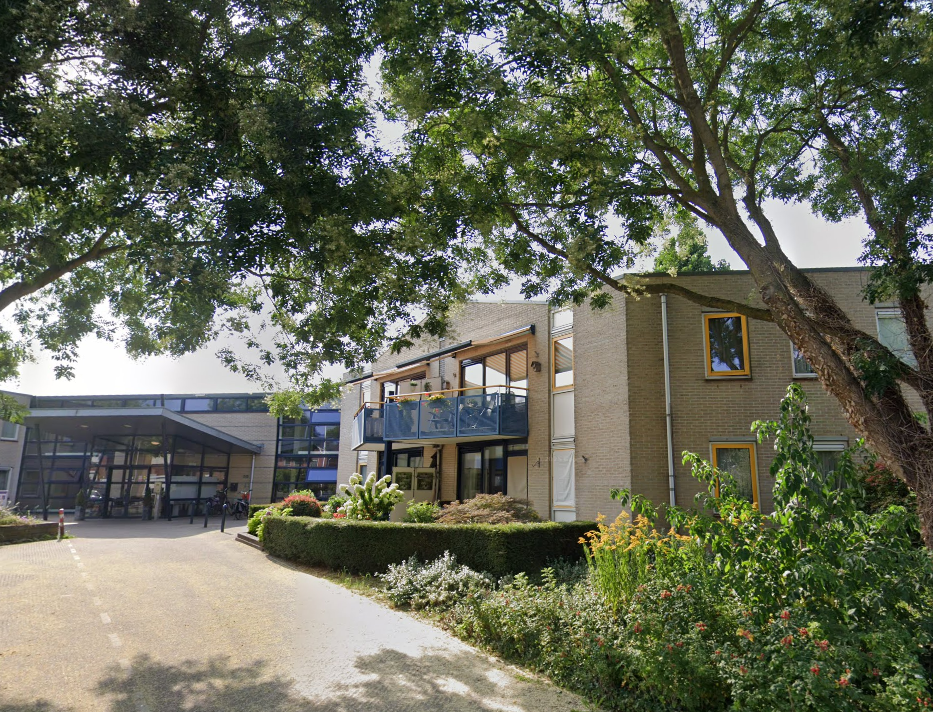 Kattenhaarsweg 2, 7462 ER Rijssen, Nederland