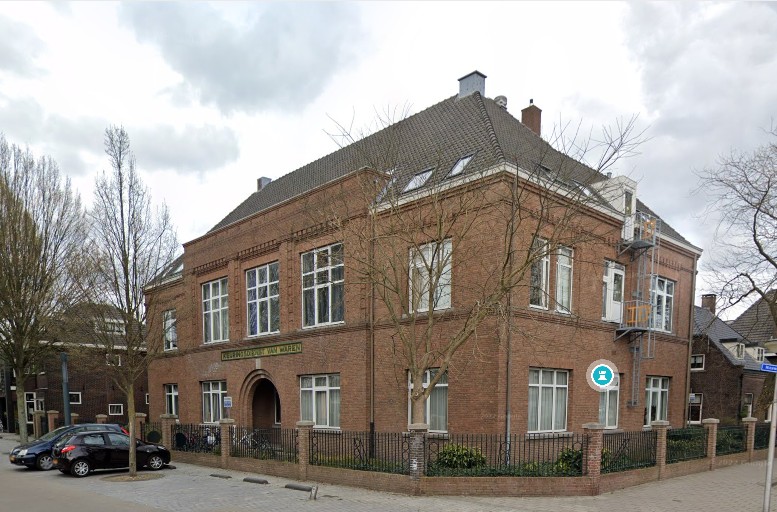 H.B. Blijdensteinlaan 6B, 7514 CB Enschede, Nederland