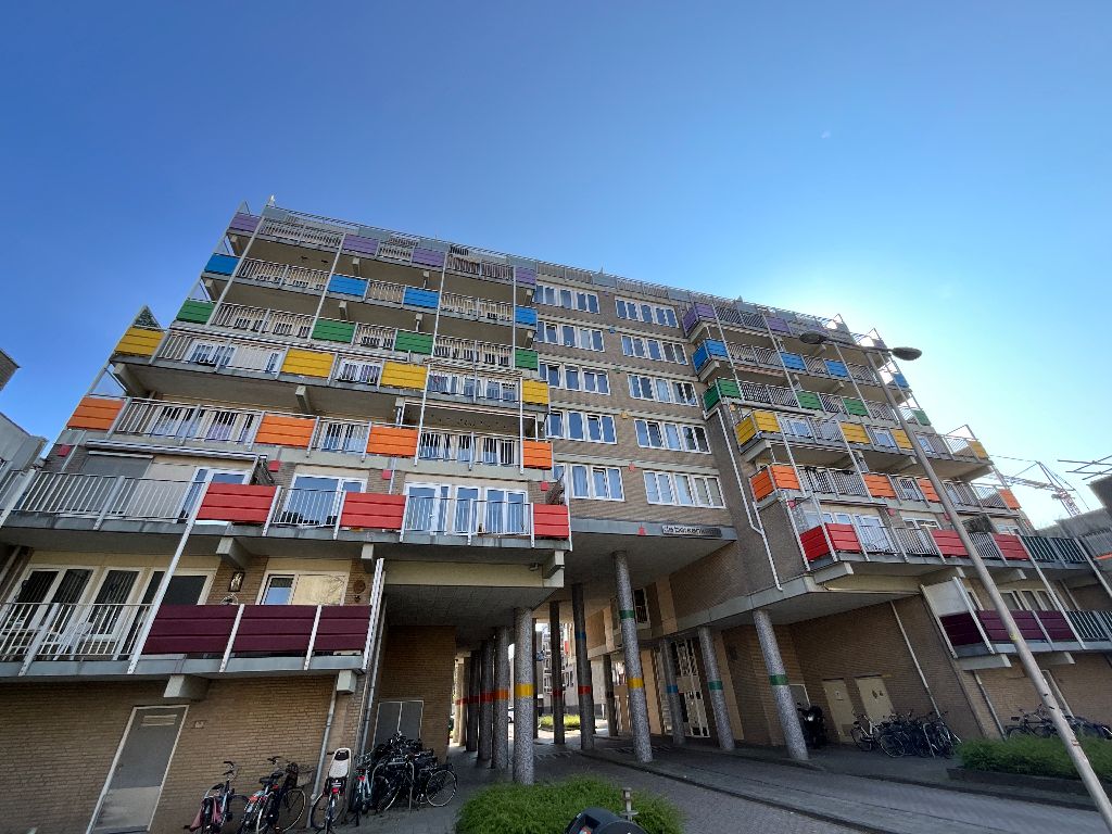 Bontweverij 41, 7511 RB Enschede, Nederland