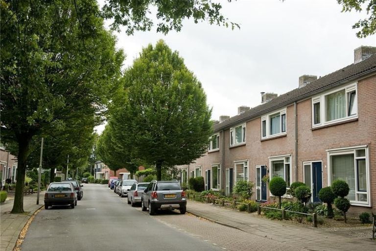 Lepelaarstraat 8, 7581 SV Losser, Nederland
