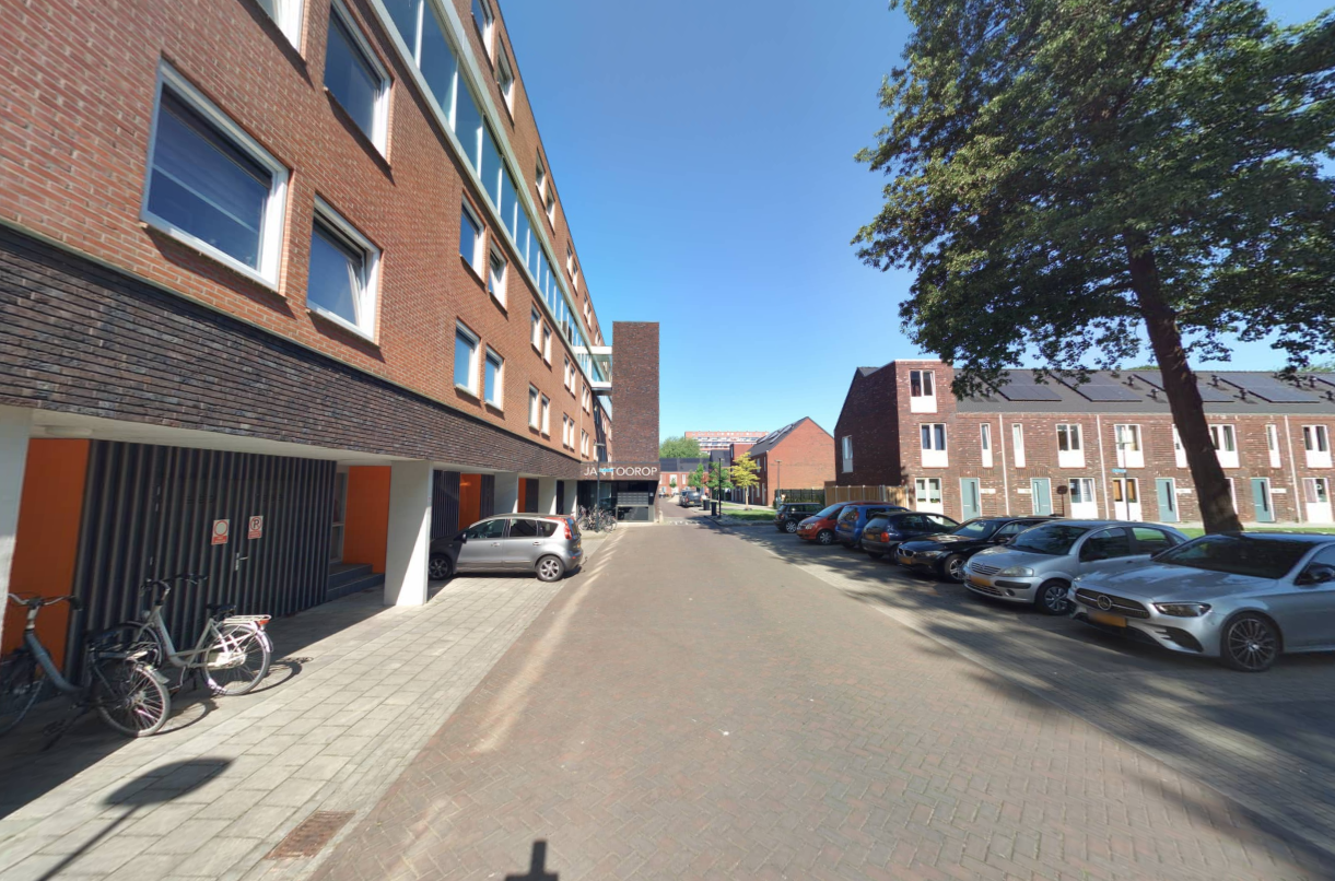 Jan Tooropstraat 125, 7556 LA Hengelo, Nederland
