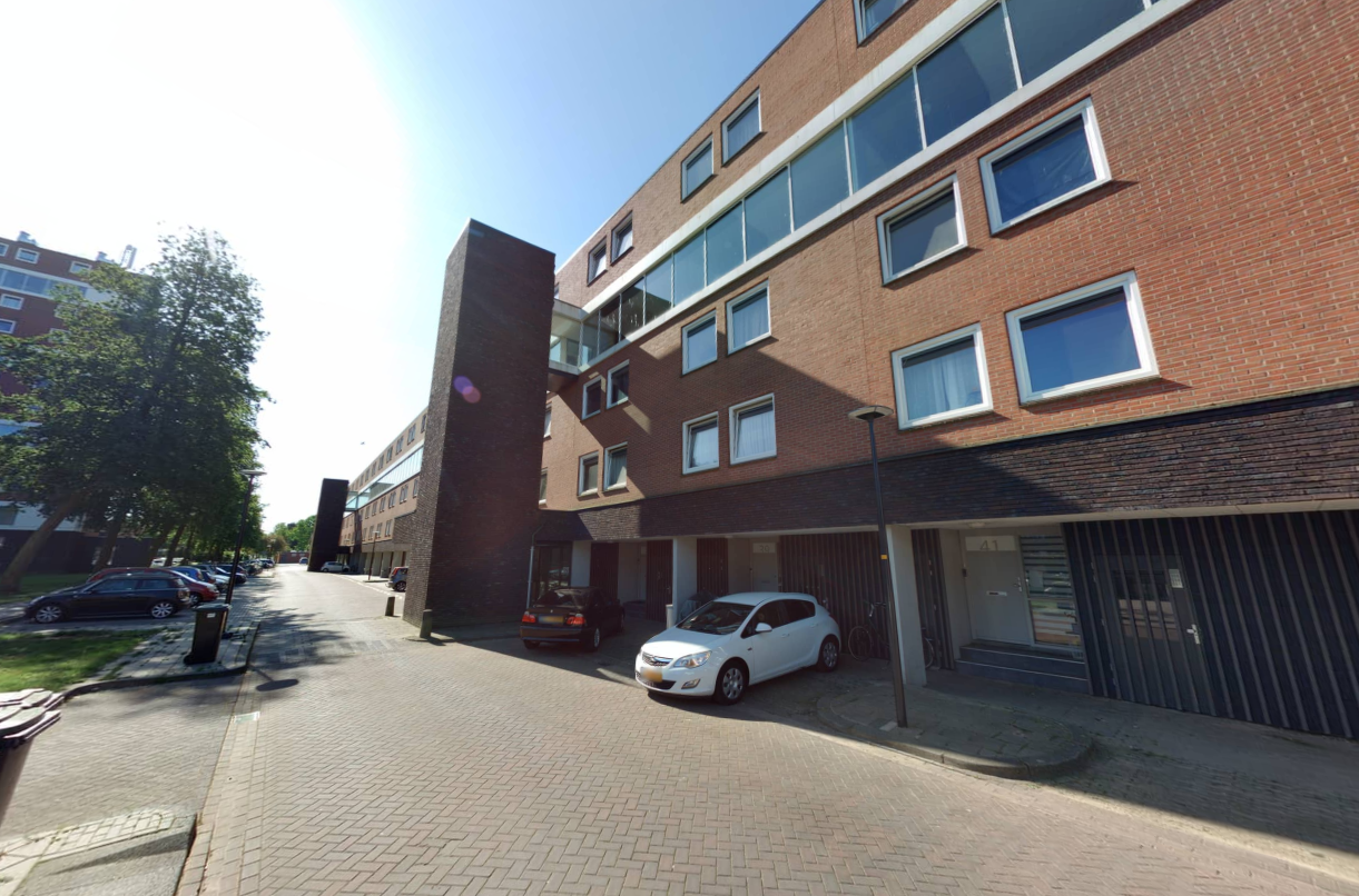 Jan Tooropstraat 125