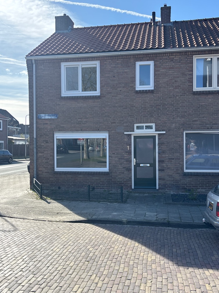 Gladiolenstraat 1, 7531 XL Enschede, Nederland