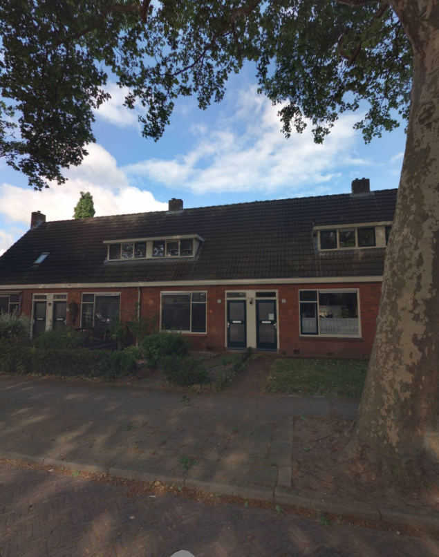 Venderinksweg 37, 7555 VB Hengelo, Nederland