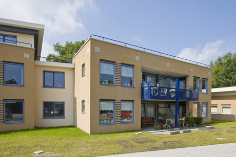 Jan van Elburgstraat 93, 7548 DC Enschede, Nederland