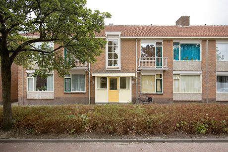 Zonstraat 63, 7521 HE Enschede, Nederland