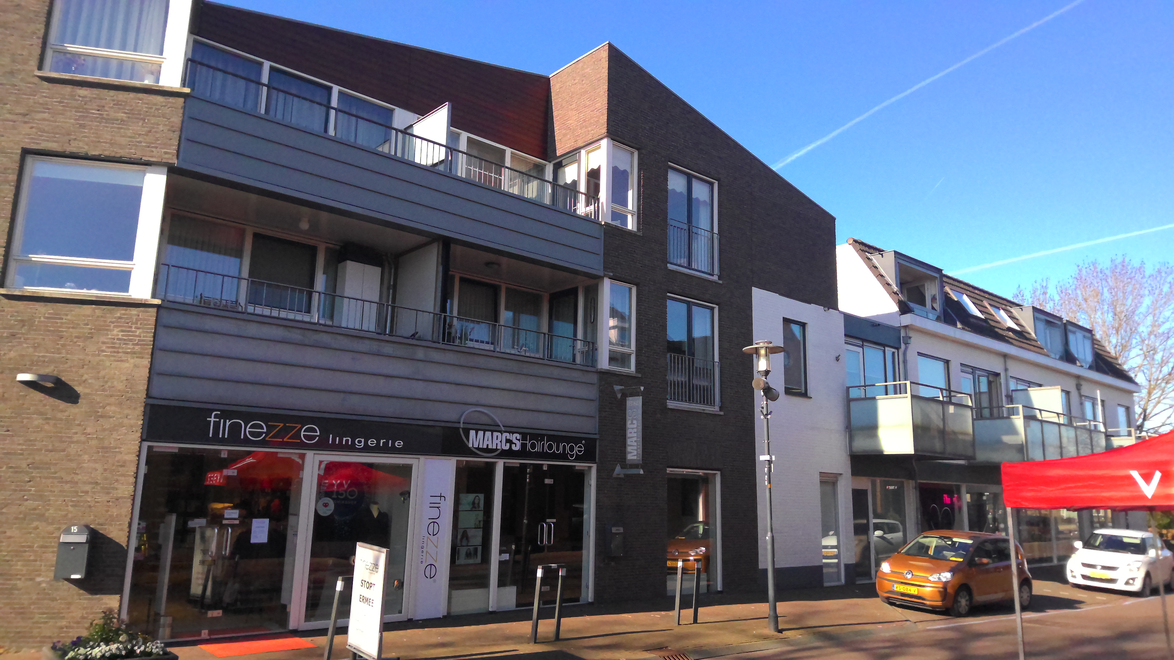 Kerspel 64, 7642 AK Wierden, Nederland