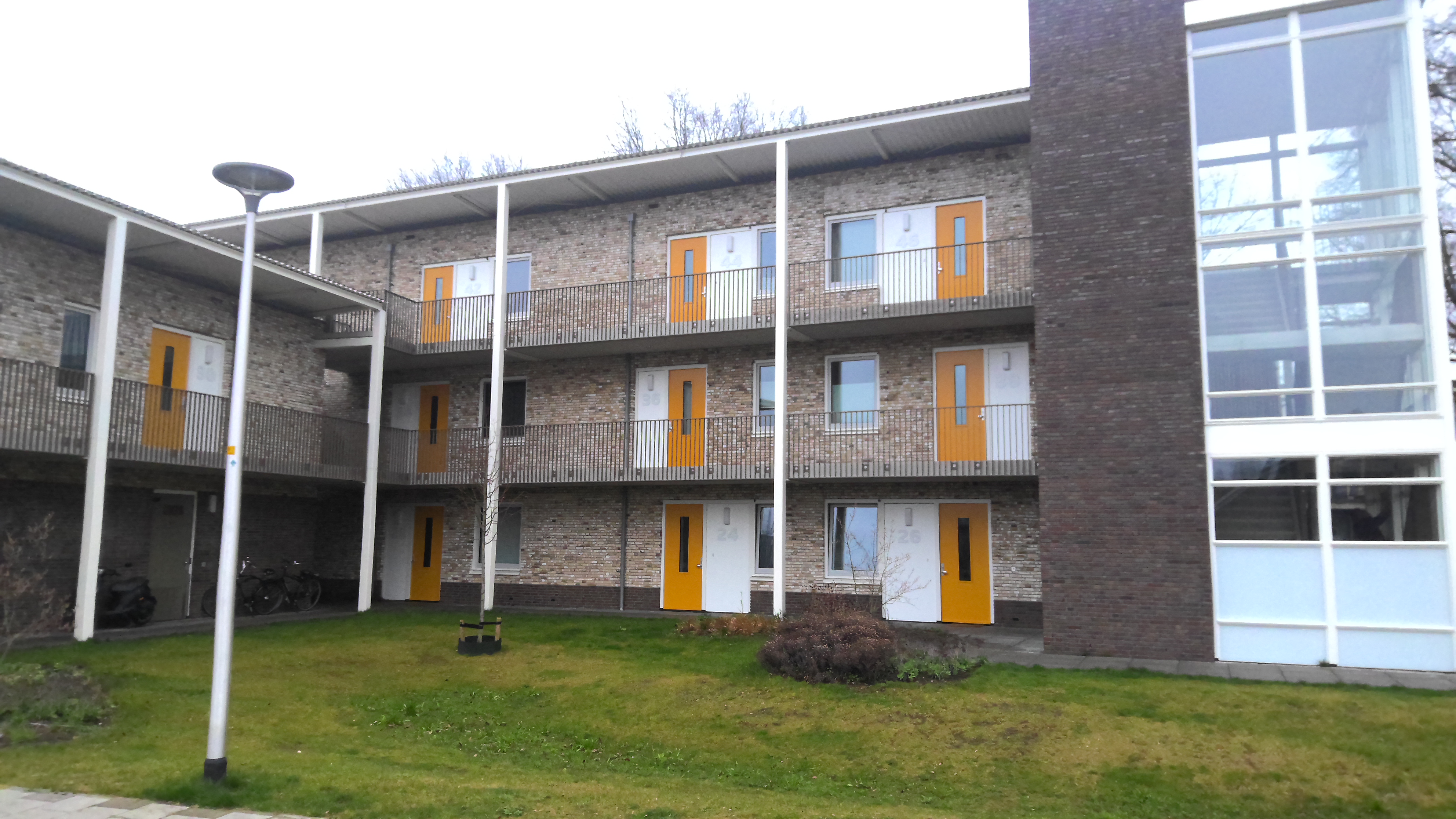 De Klomphof 24, 7642 AZ Wierden, Nederland