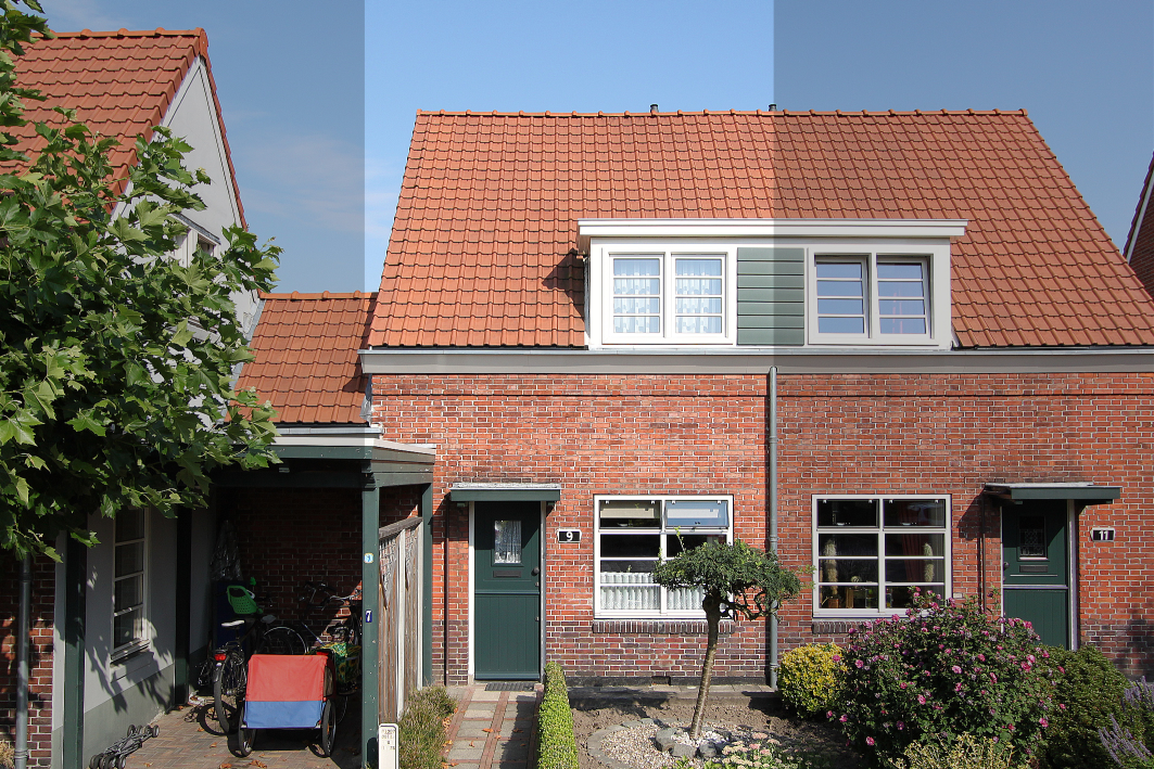 Julianastraat 9, 7573 AE Oldenzaal, Nederland