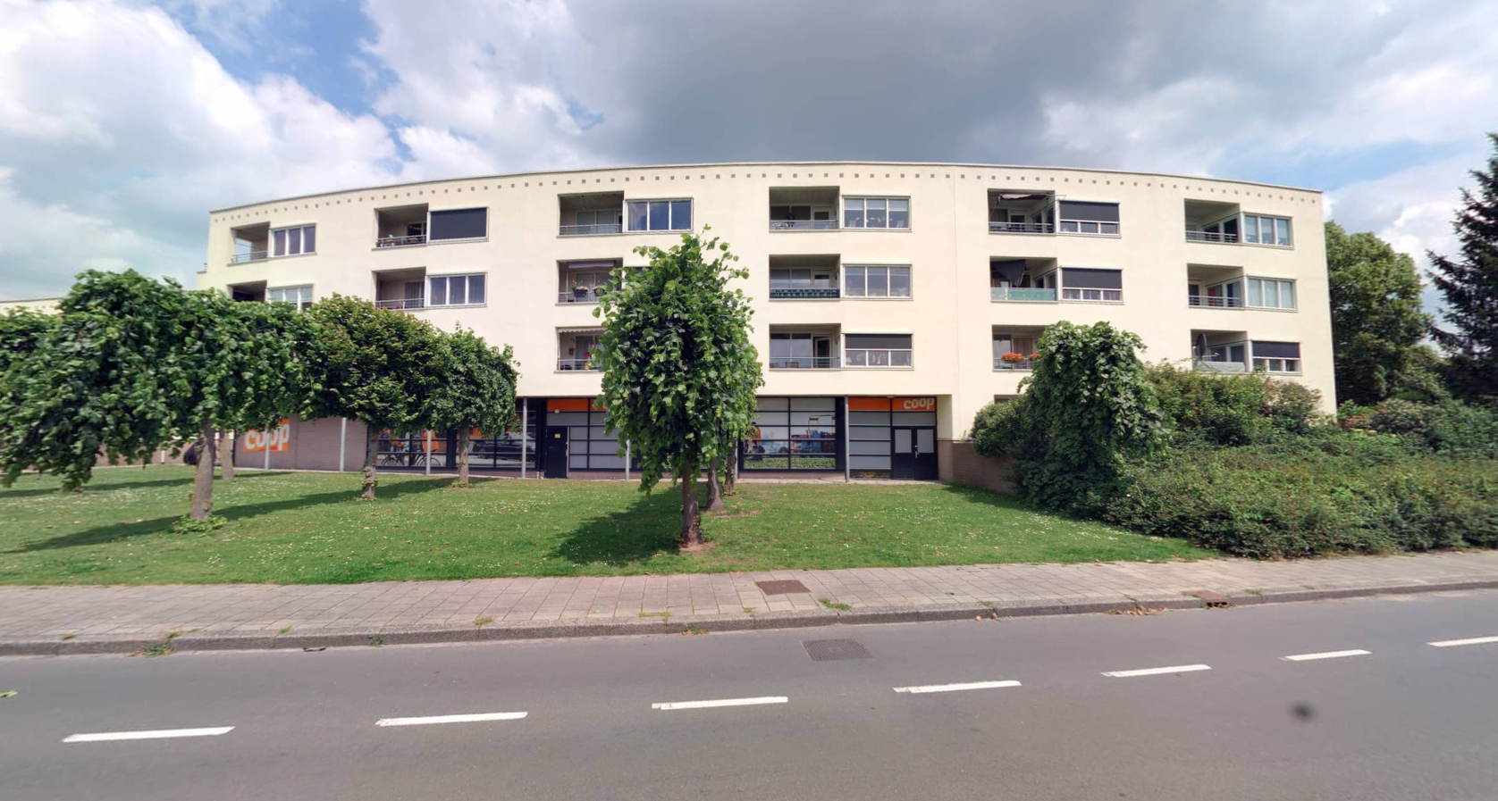 Paul Steenbergenstraat 29, 7558 MV Hengelo, Nederland
