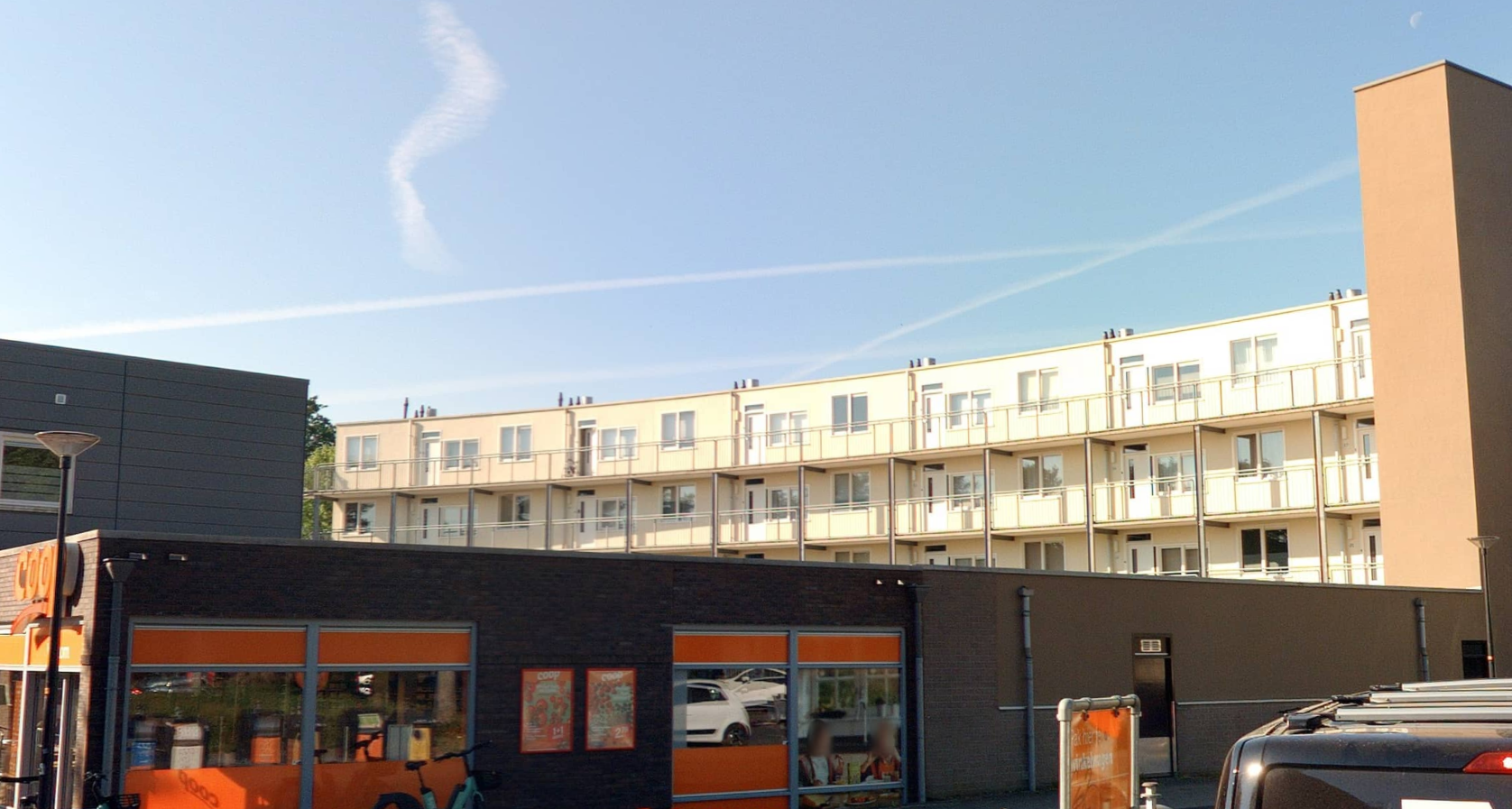 Paul Steenbergenstraat 29