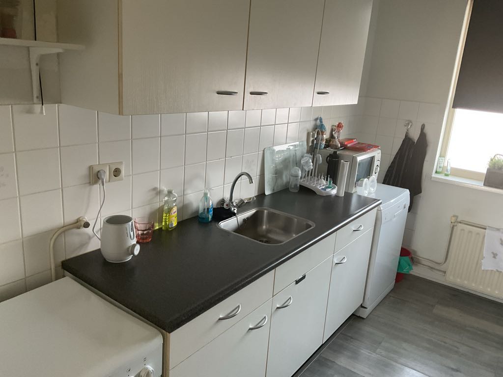 Paul Steenbergenstraat 29