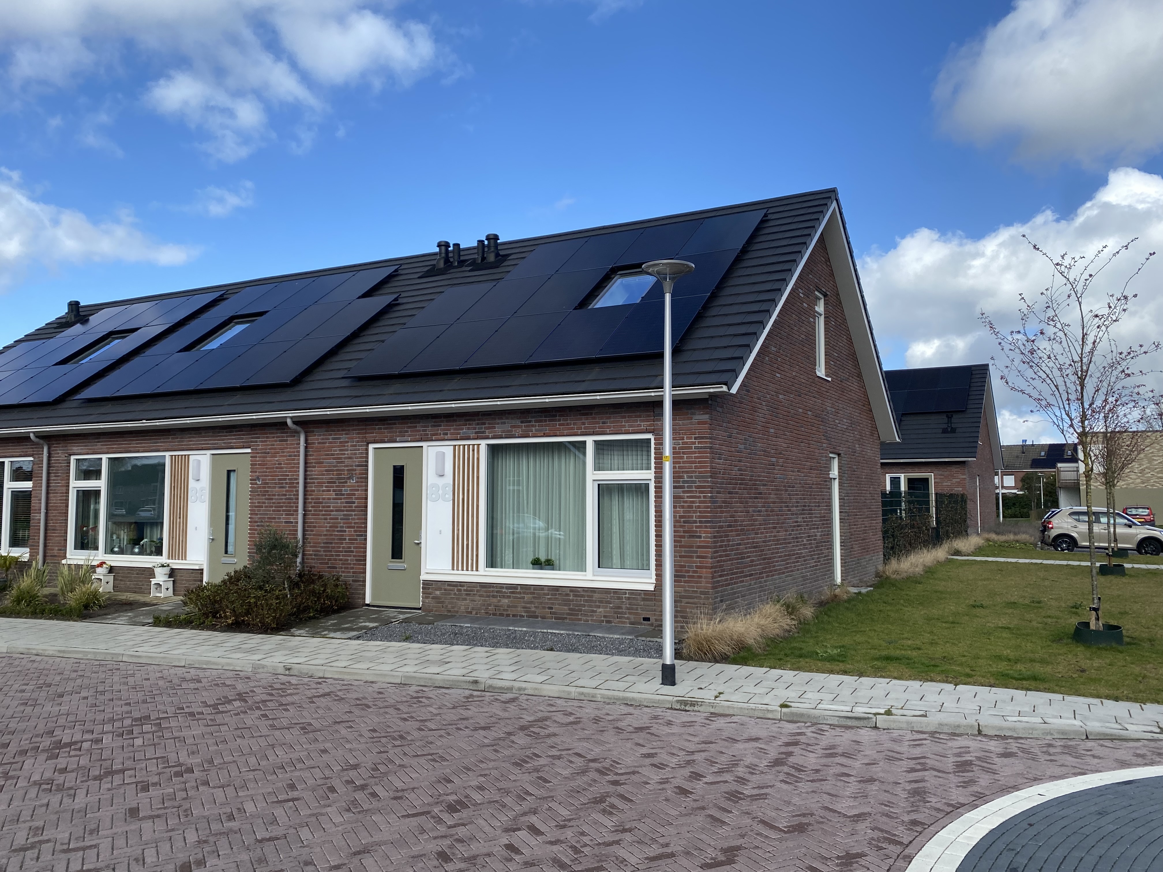 De Klomphof 88, 7642 AZ Wierden, Nederland