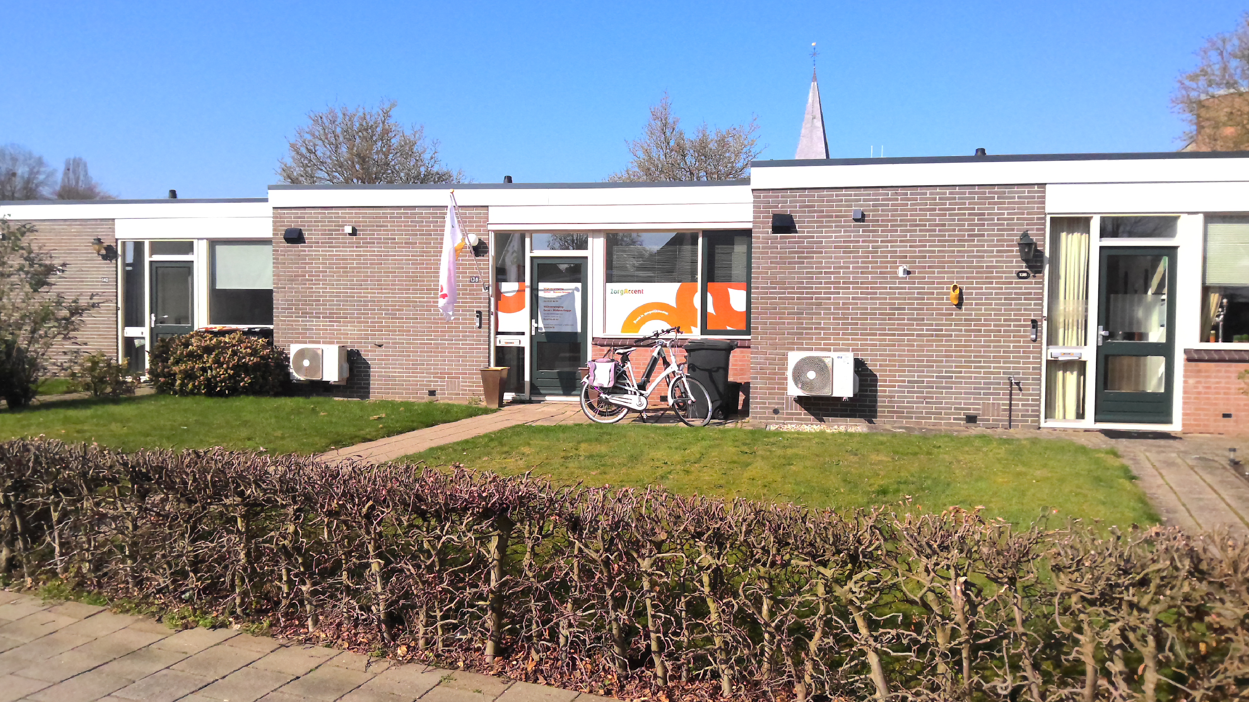 Reggestraat 138, 7468 ES Enter, Nederland