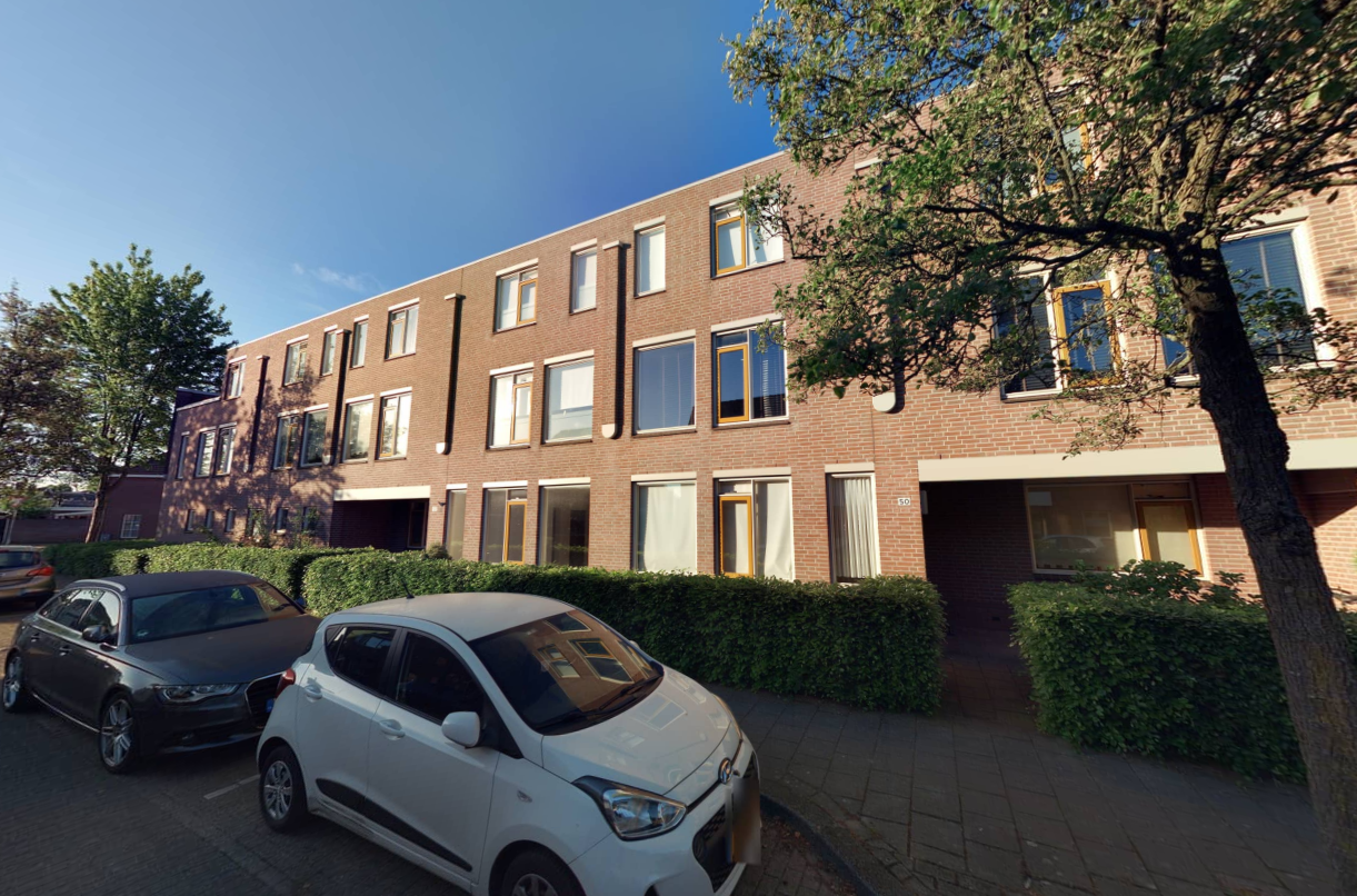 Eikstraat 14, 7556 TW Hengelo, Nederland