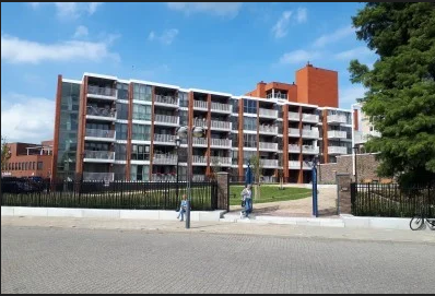 Kloosterhofpad 129, 7607 HT Almelo, Nederland