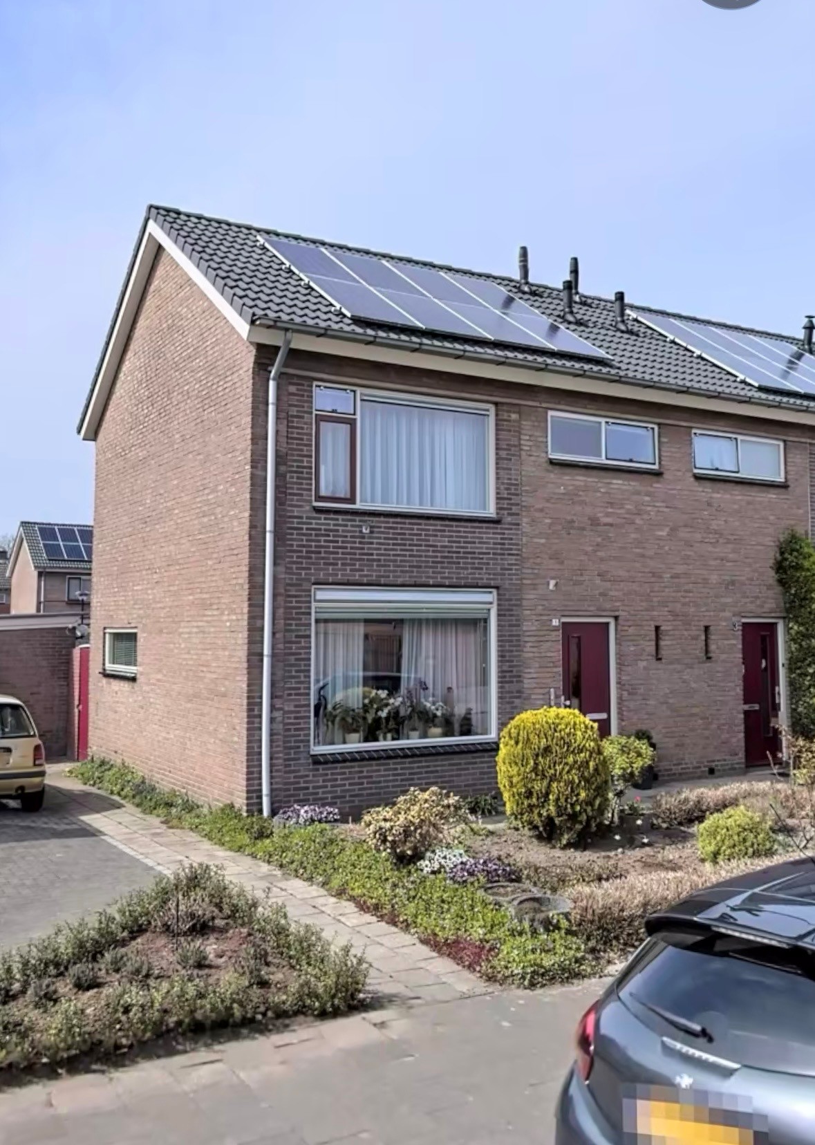 Roerdompstraat 1, 7471 DT Goor, Nederland