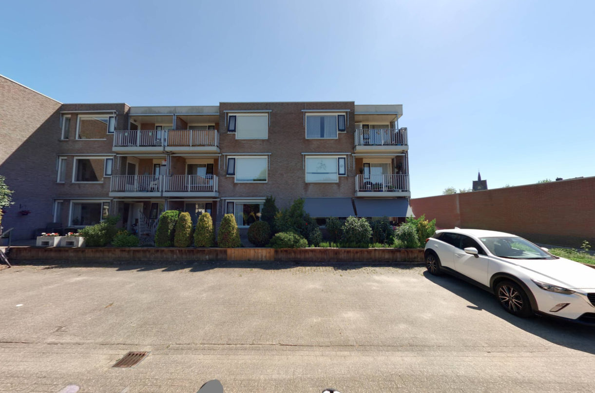 Backenhagenlaan 146, 7557 KE Hengelo, Nederland