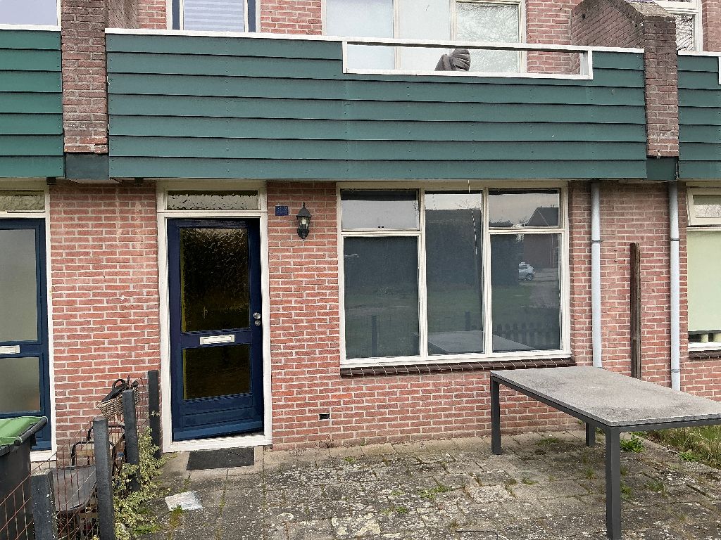 De Markgraven 44, 7676 EG Westerhaar-Vriezenveensewijk, Nederland