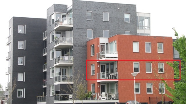 Eerdmanserve 2, 7461 GR Rijssen, Nederland