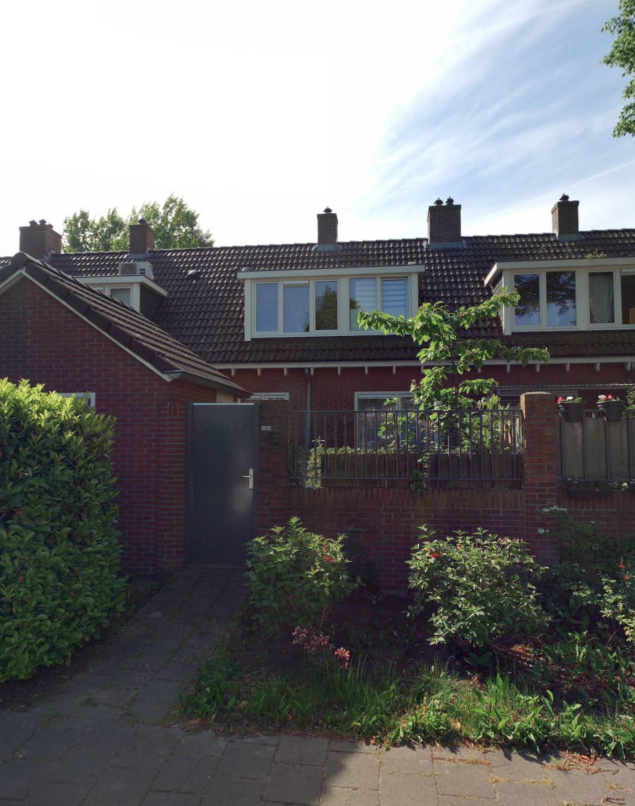 Bachstraat 123, 7557 VR Hengelo, Nederland