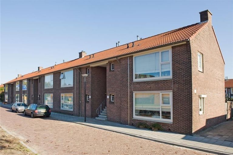Kuipersdijk 323, 7541 WN Enschede, Nederland