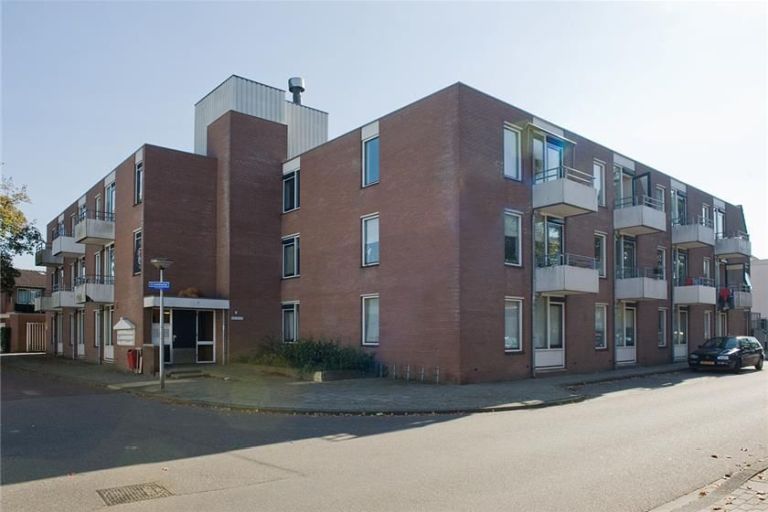 Oostveenweg 55, 7533 VR Enschede, Nederland