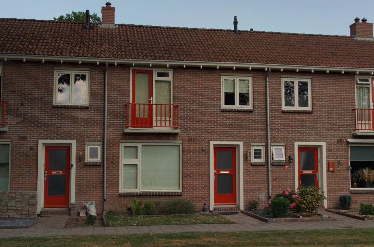 Schubertstraat 29, 7557 CK Hengelo, Nederland