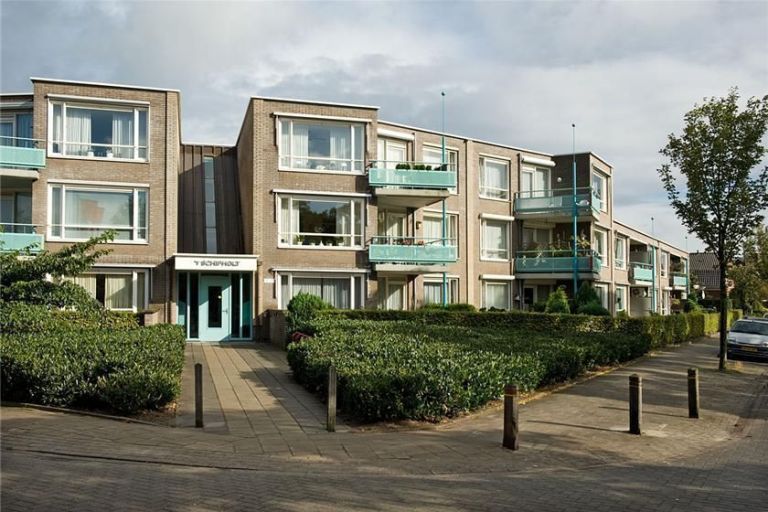 Schoolstraat 55, 7534 CB Enschede, Nederland