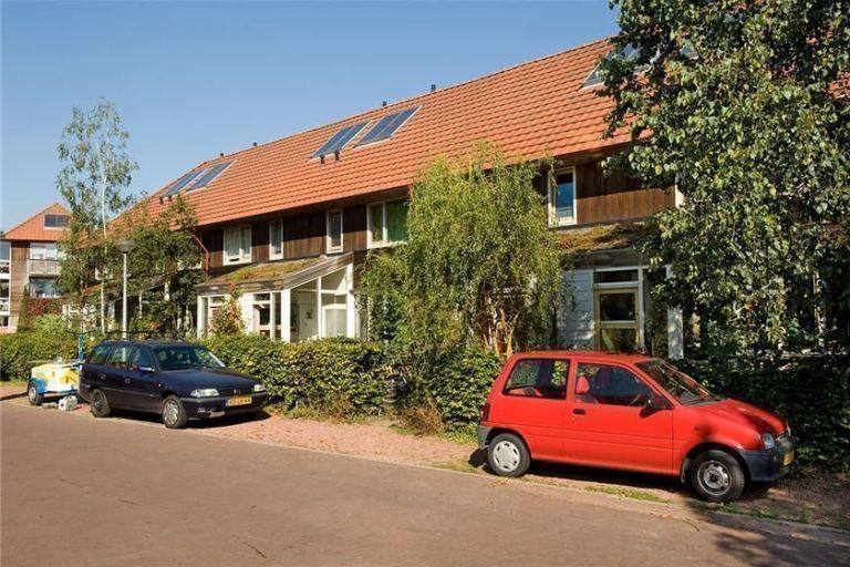 Arcadialaan 58, 7534 HE Enschede, Nederland