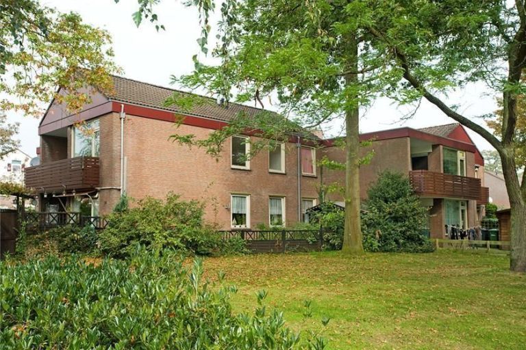 Operastraat 185, 7534 EK Enschede, Nederland