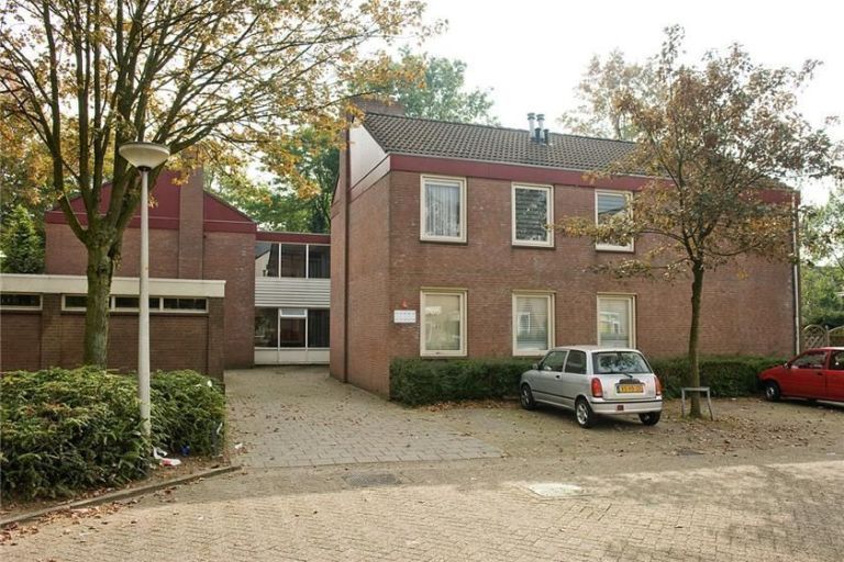 Operastraat 185