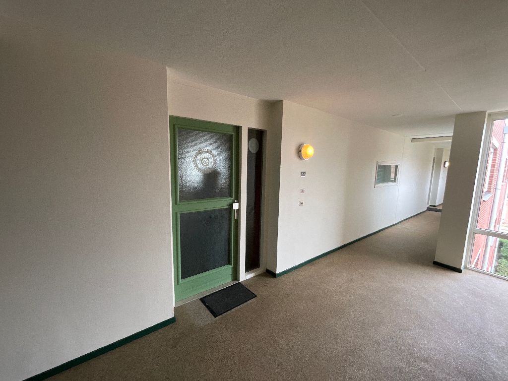 Kuipersdijk 140, 7512 CL Enschede, Nederland