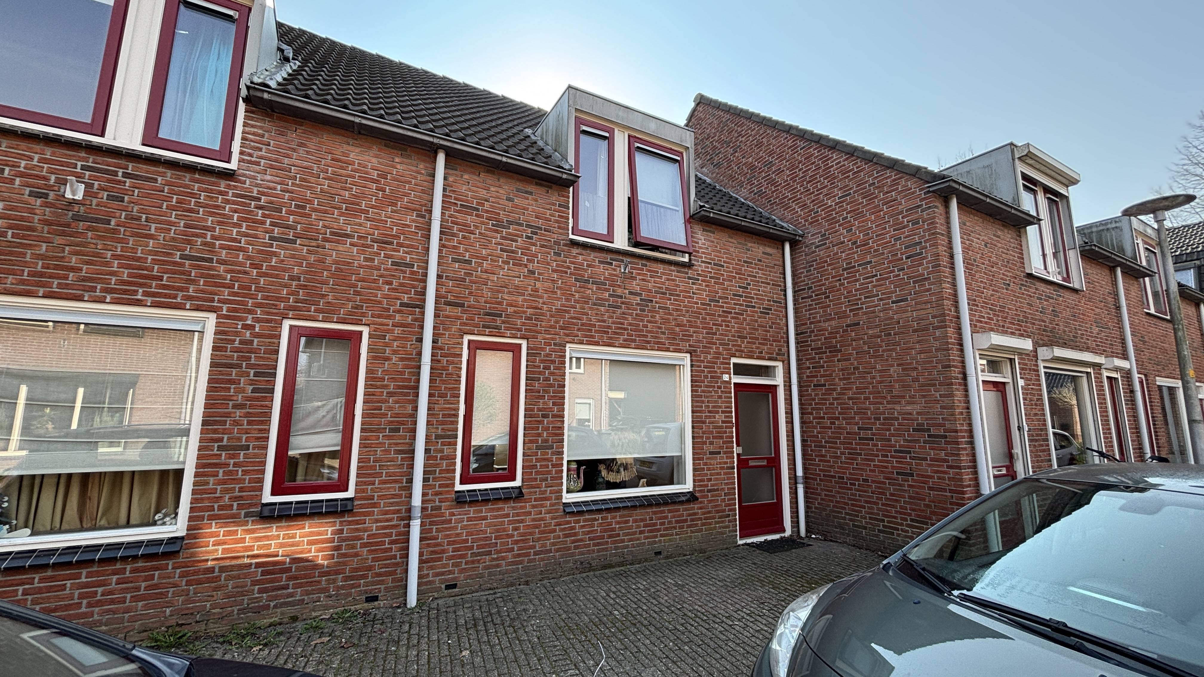 Bleekstraat 24, 7471 CT Goor, Nederland