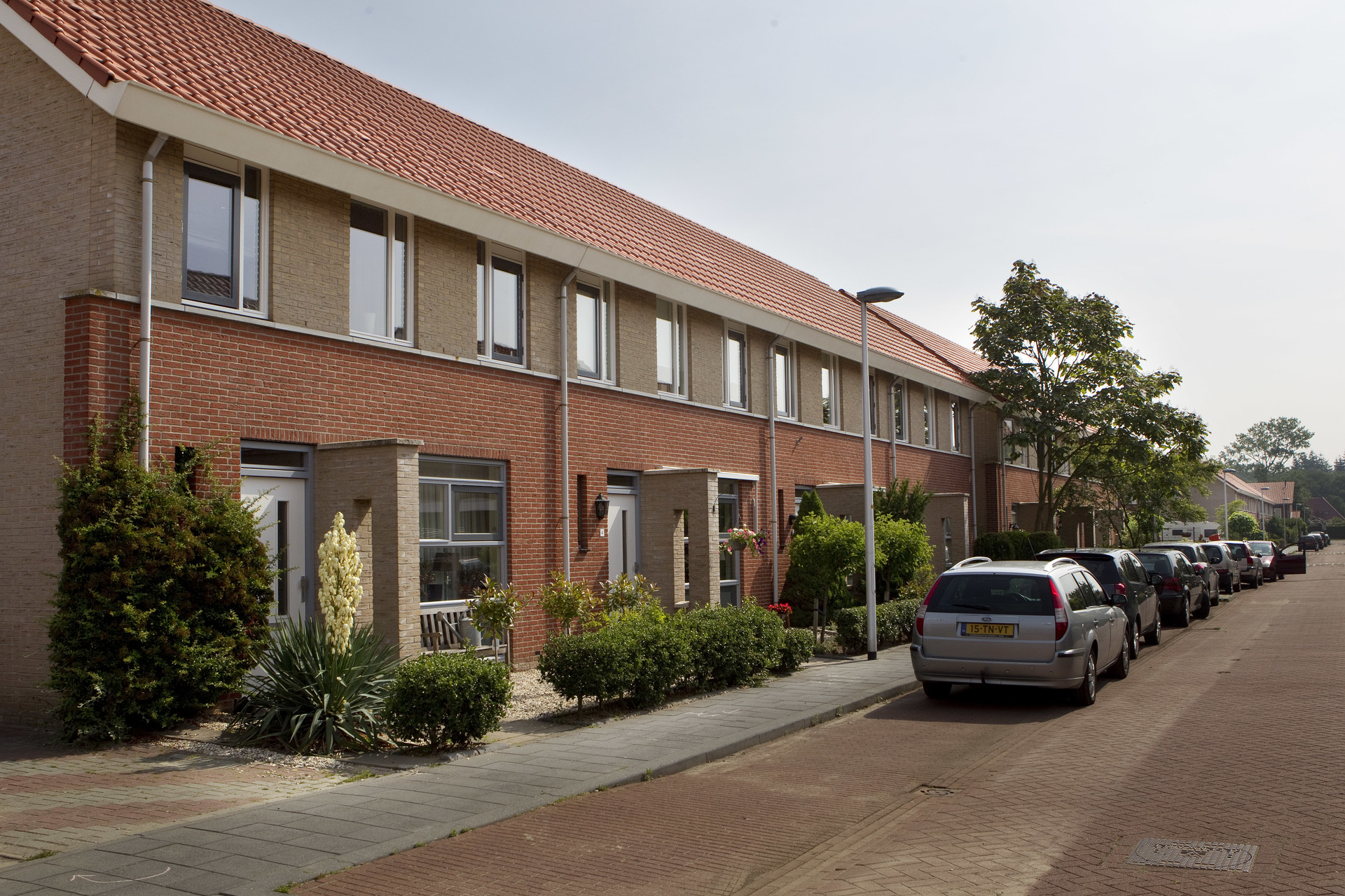 Orangerie 4, 7609 ZH Almelo, Nederland