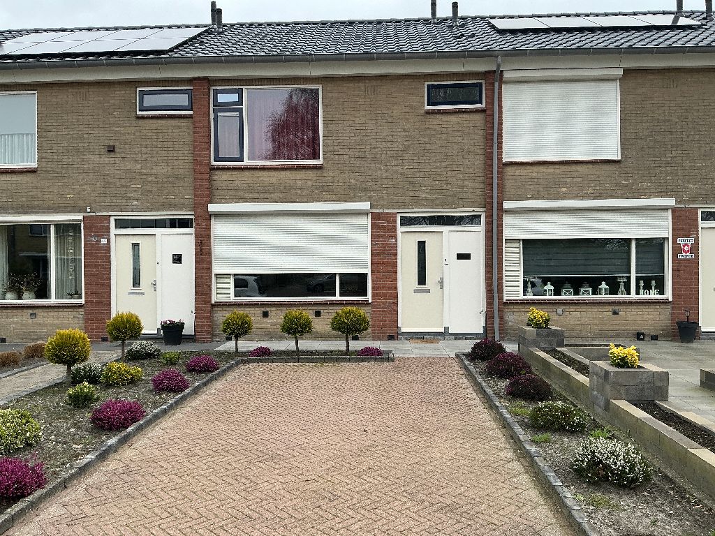 Rozenstraat 44, 7676 CN Westerhaar-Vriezenveensewijk, Nederland