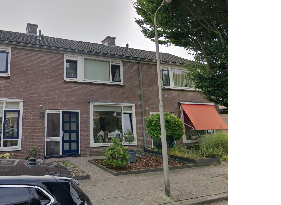 Lepelaarstraat 27, 7581 SW Losser, Nederland