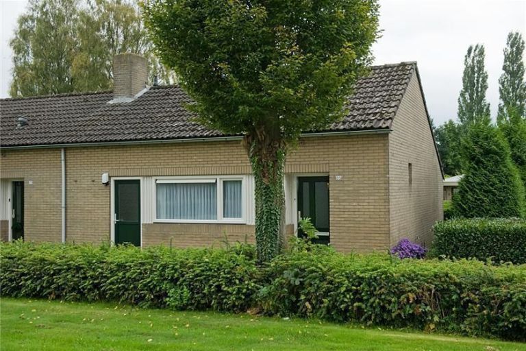 Burgemeester Eekhoutstraat 29