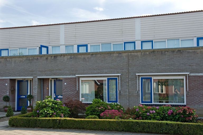 Smidskaamp 8, 7587 BV De Lutte, Nederland