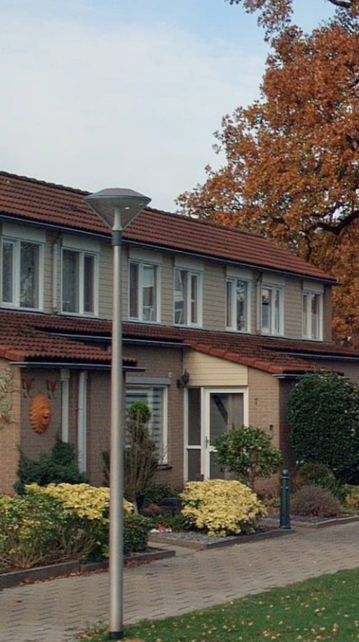 Adam Pijnackerstraat 7, 7545 JJ Enschede, Nederland