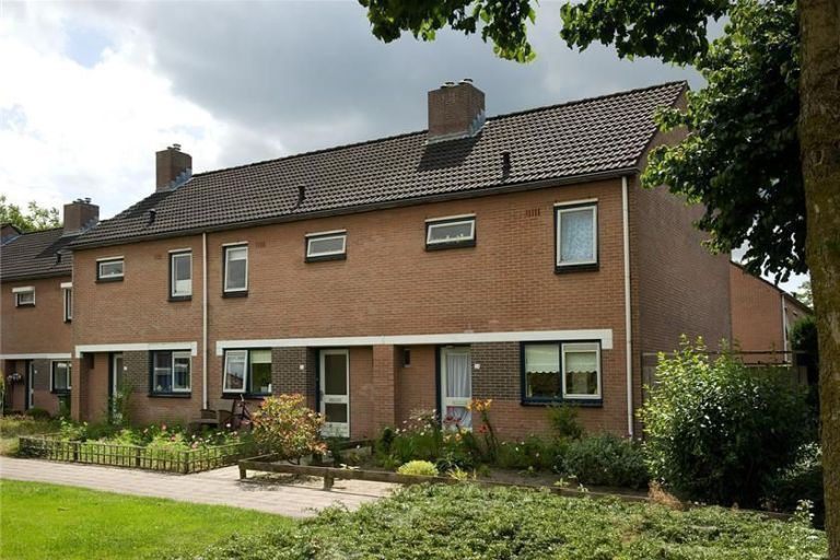 Veldkamp 95, 7586 GH Overdinkel, Nederland