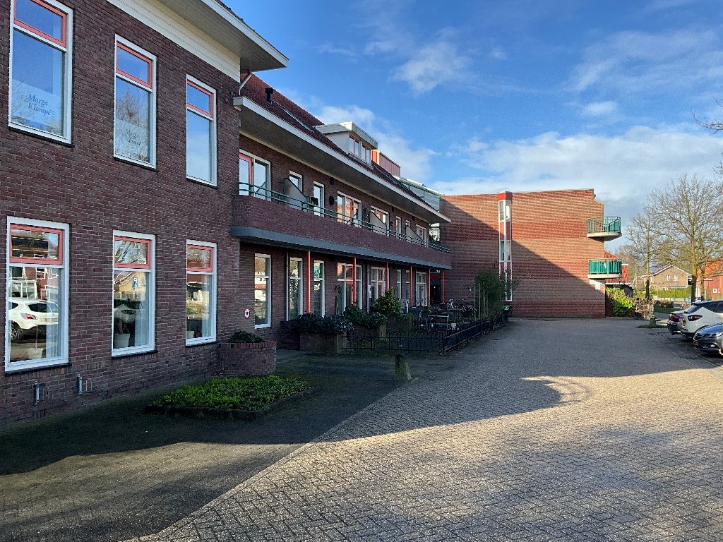 Wamelinkhof 81, 7101 JV Winterswijk, Nederland