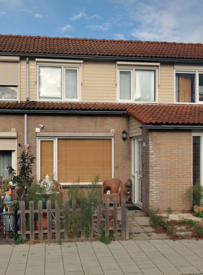 Elferinksweg 252, 7545 KK Enschede, Nederland