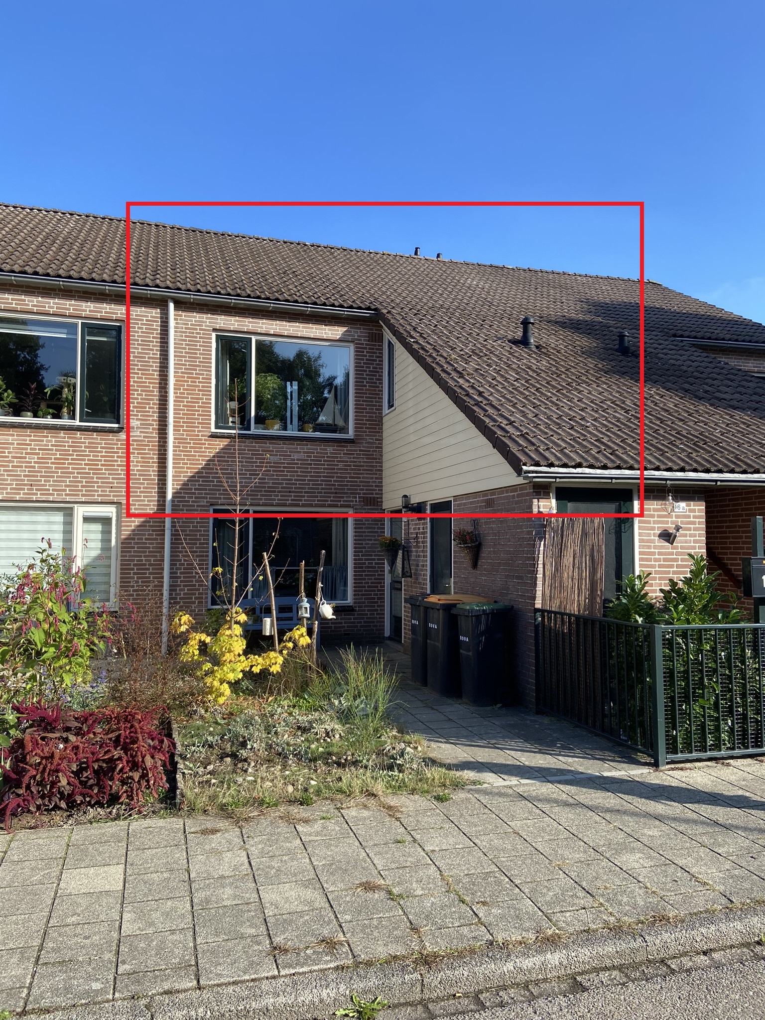 De Kerkuil 16A, 7591 KA Denekamp, Nederland