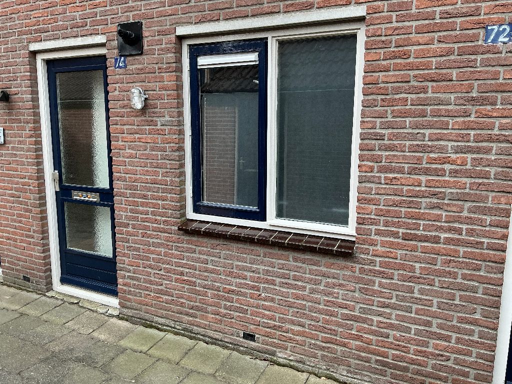 Laan 40-45 74, 7671 MN Vriezenveen, Nederland