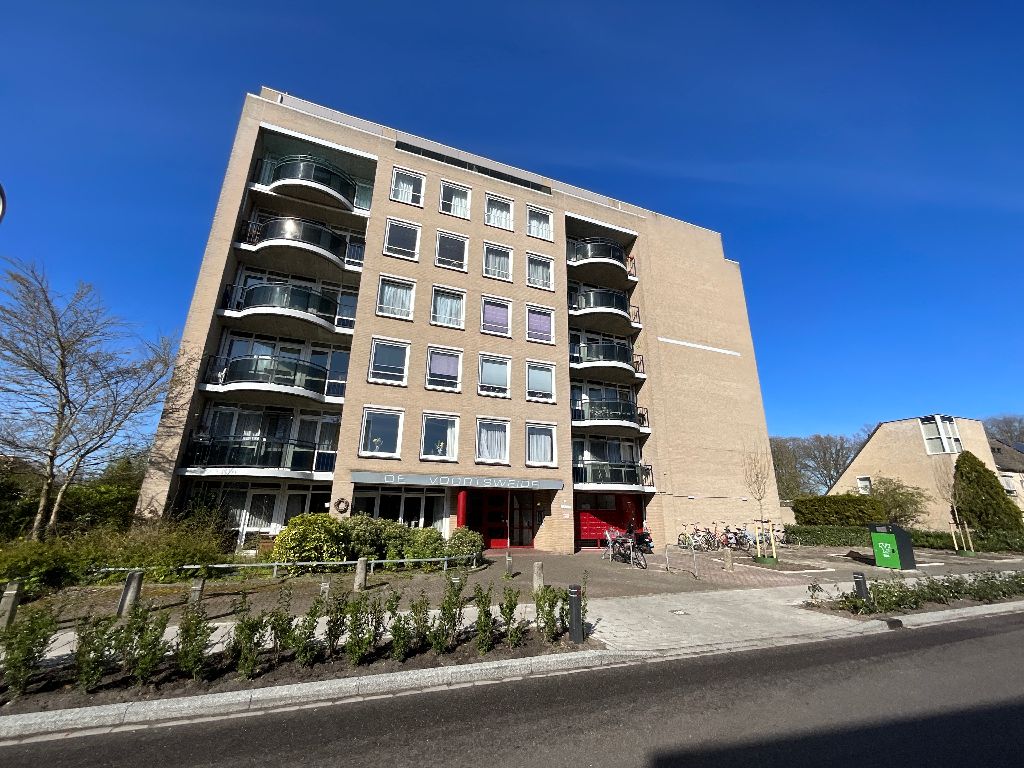 Fazantstraat 365, 7523 DT Enschede, Nederland