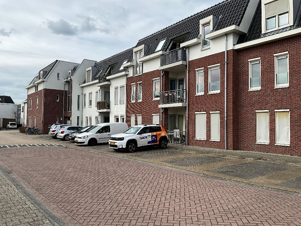 Beatrixstraat 1m